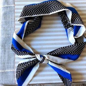 NWOT H&M Cute Hairband with Elastic